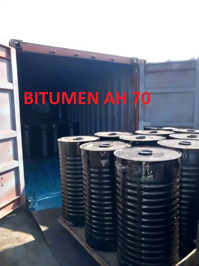 BITUMEN AH 70