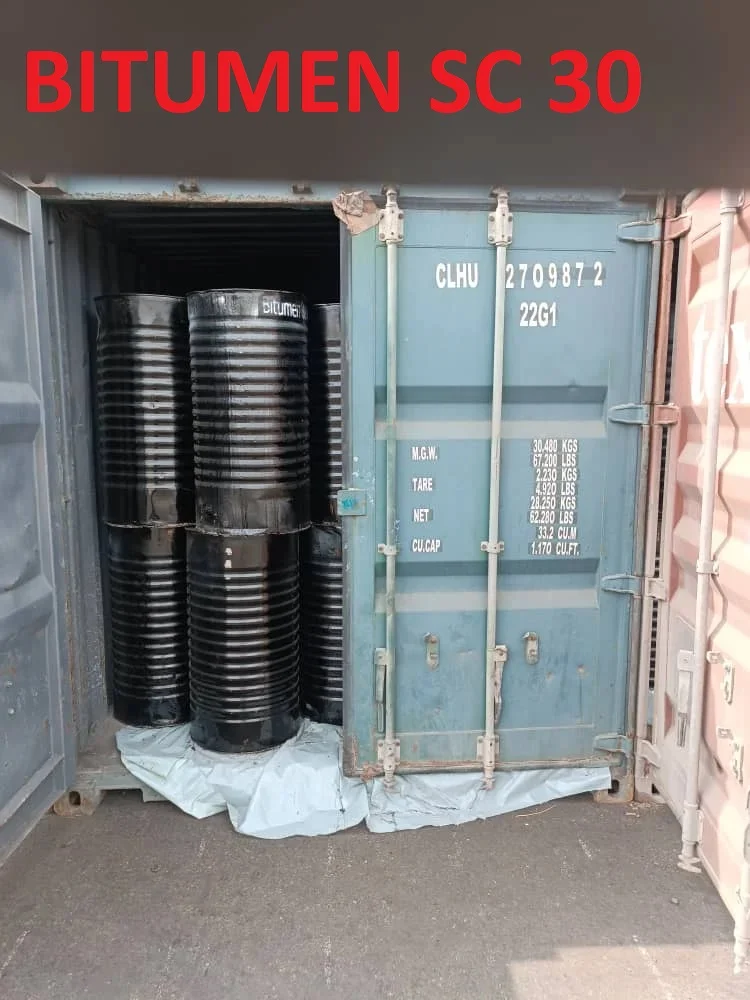 BITUMEN SC 30