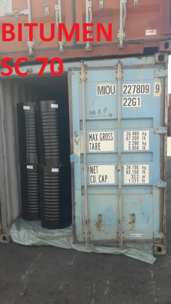 BITUMEN SC 70