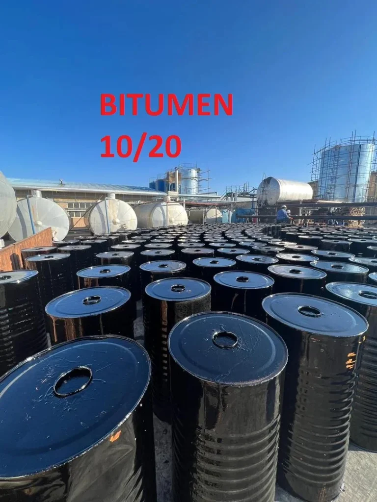 bitumen 10 20