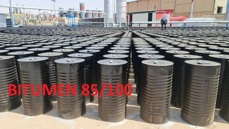 Bitumen 85/100