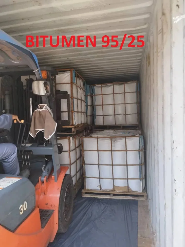 Bitumen 95/25