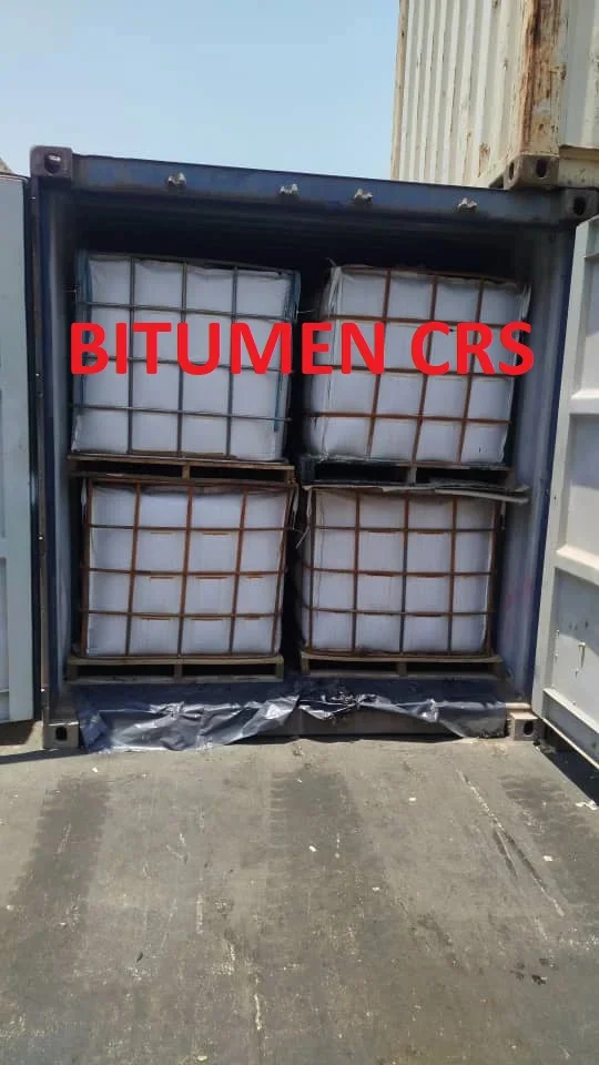 BITUMEN CRS2