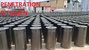 PENETRATION BITUMEN