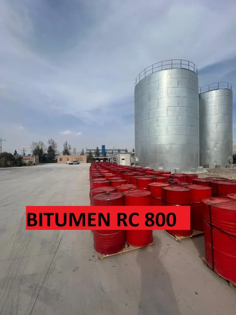 BITUMEN RC 800