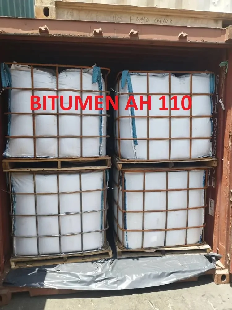 BITUMEN AH 110