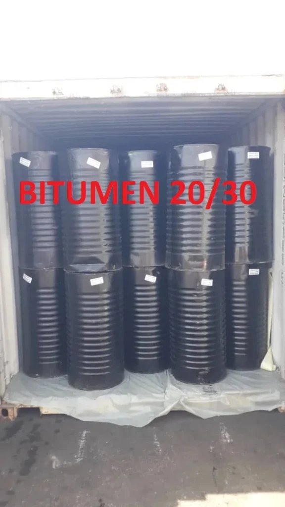 bitumen 20/30