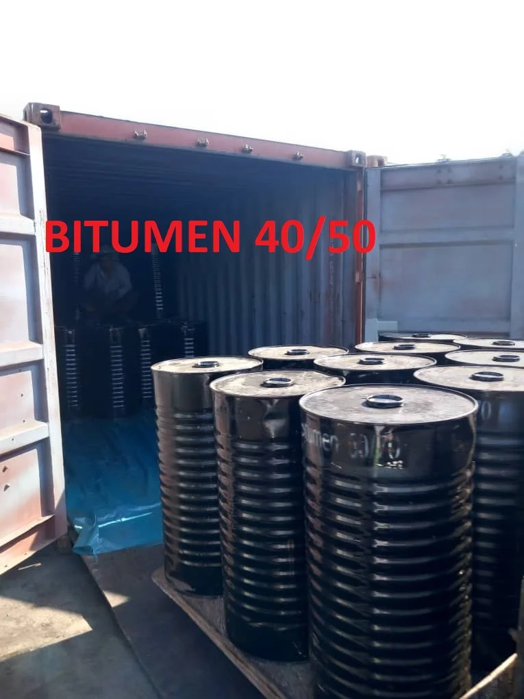 bitumen 40/50
