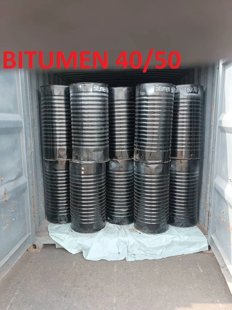 bitumen 40/50