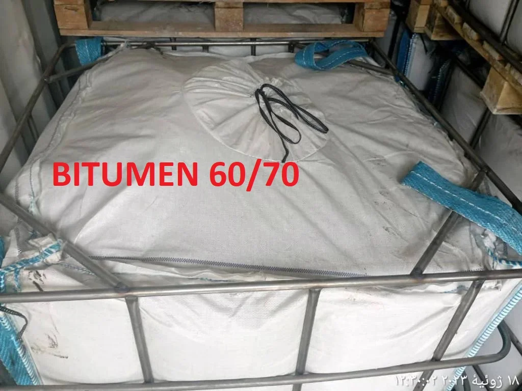bitumen 60/70