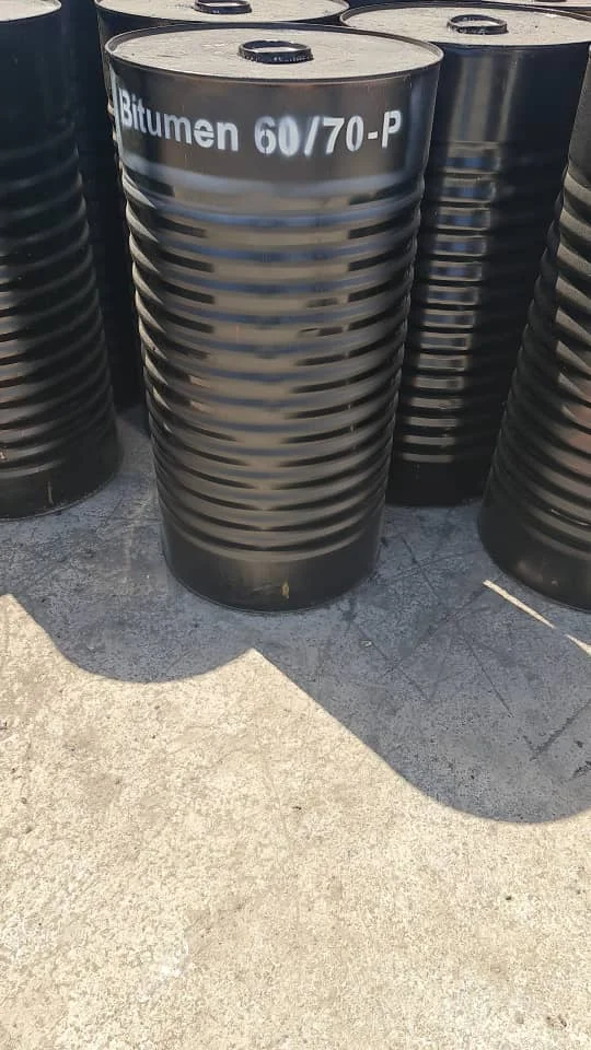 Bitumen PG Grades