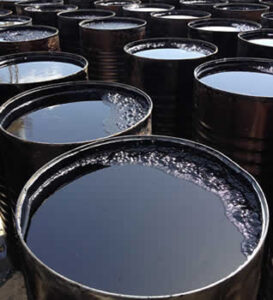 penetration bitumen